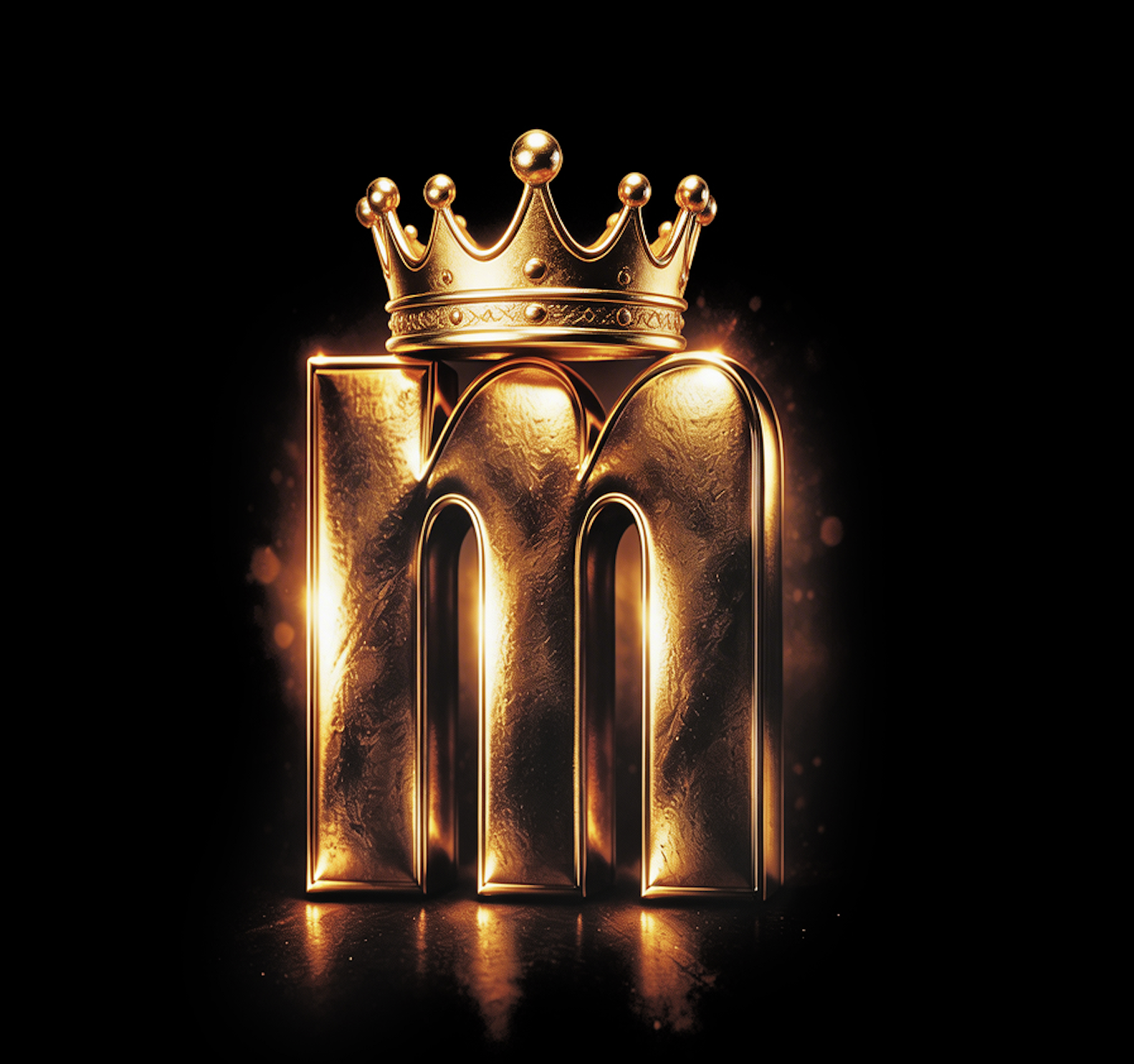 Millionaire M Crown